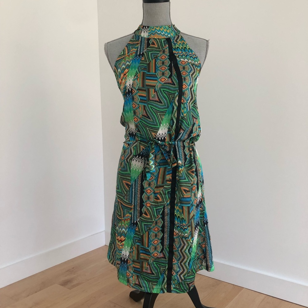 Astuces summer dress
